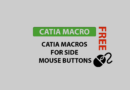 catia macros for side muse buttons