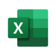 Microsoft Excel Logo