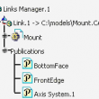 catia macro publication